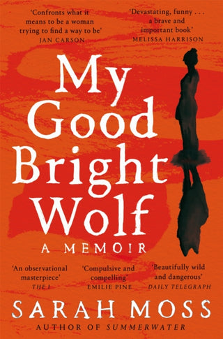 Supplemental image for 9781035035823 - My Good Bright Wolf