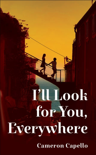 Cover image for 9781035035908 - I'll Look for You, Everywhere