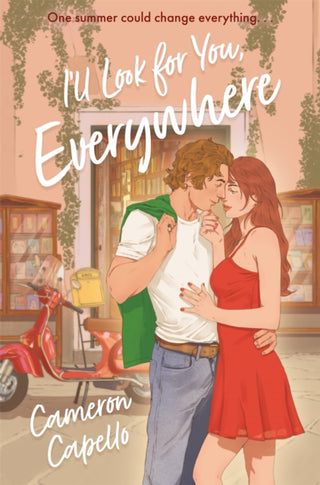 Cover image for 9781035035915 - I'll Look for You, Everywhere