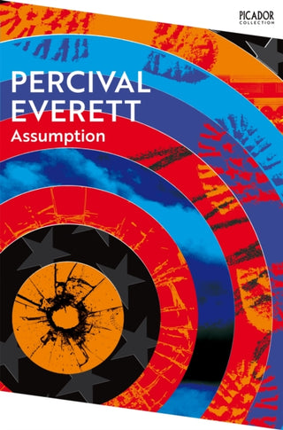Cover image for 9781035036424 - Assumption