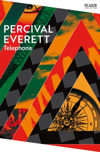 Cover image for 9781035036585 - Telephone