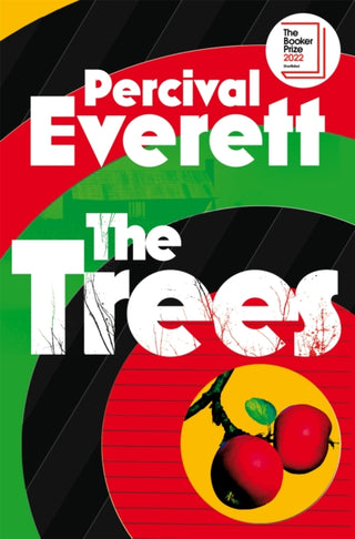 Cover image for 9781035036615 - The Trees