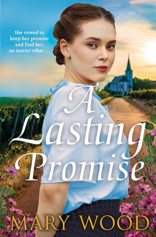 Cover image for 9781035036783 - A Lasting Promise