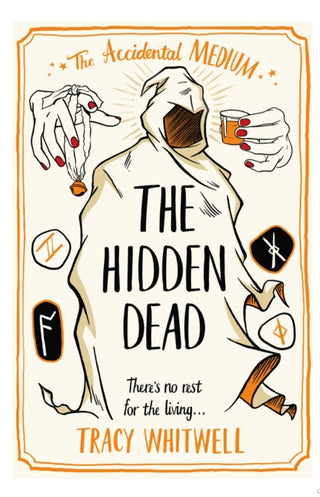 Supplemental image for 9781035037049 - The Hidden Dead