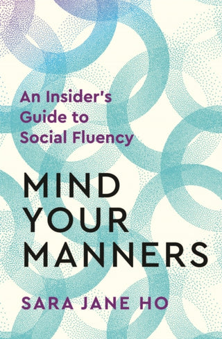 Cover image for 9781035037193 - Mind Your Manners