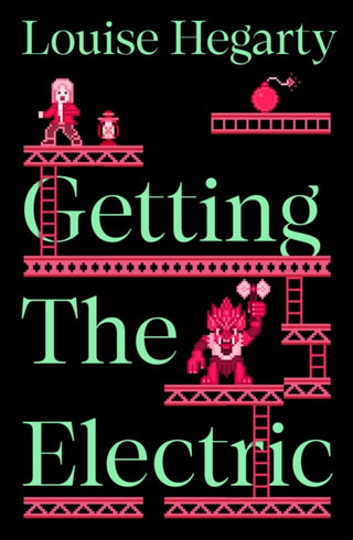 Cover image for 9781035037544 - Getting the Electric
