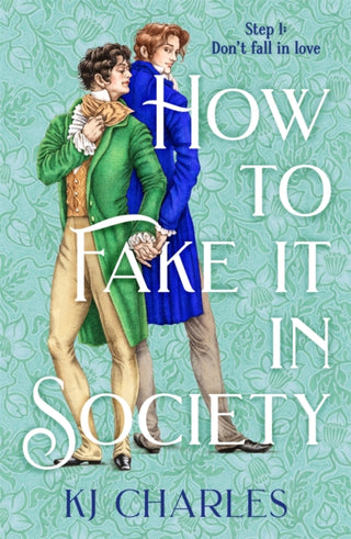 Cover image for 9781035037834 - How to Fake It in Society