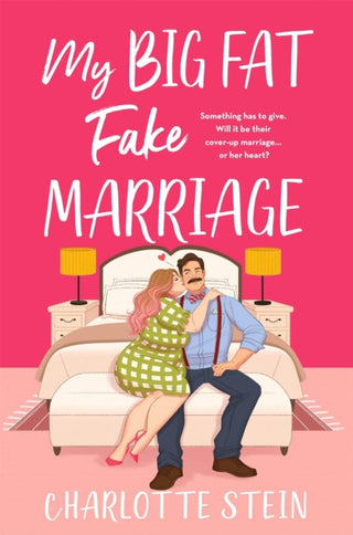 Supplemental image for 9781035038176 - My Big Fat Fake Marriage