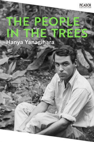 Cover image for 9781035038527 - The People in the Trees