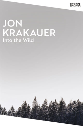 Cover image for 9781035038572 - Into the Wild