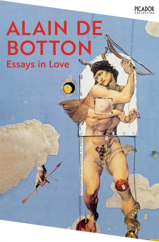 Cover image for 9781035038589 - Essays In Love