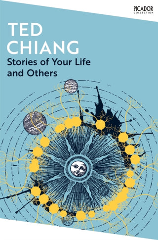 Supplemental image for 9781035038596 - Stories of Your Life and Others