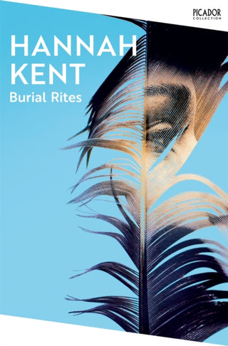 Cover image for 9781035038626 - Burial Rites
