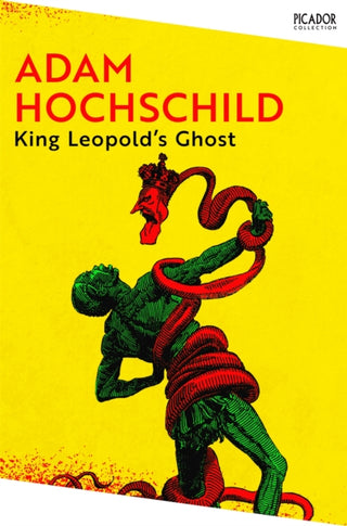 Supplemental image for 9781035038817 - King Leopold's Ghost