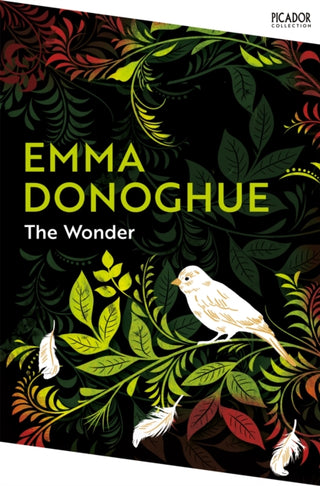 Cover image for 9781035038824 - The Wonder