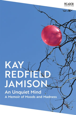 Cover image for 9781035038909 - An Unquiet Mind