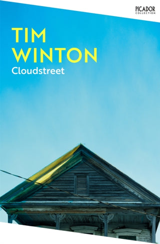 Cover image for 9781035038930 - Cloudstreet
