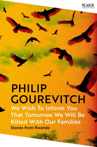 Supplemental image for 9781035038954 - We Wish to Inform You That Tomorrow We Will Be Killed With Our Families