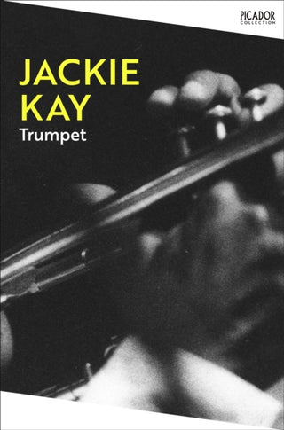 Cover image for 9781035038961 - Trumpet