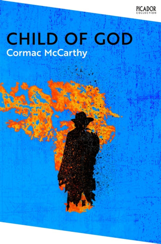 Cover image for 9781035039012 - Child of God