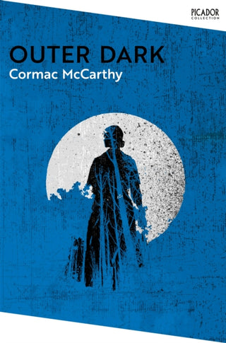 Cover image for 9781035039029 - Outer Dark