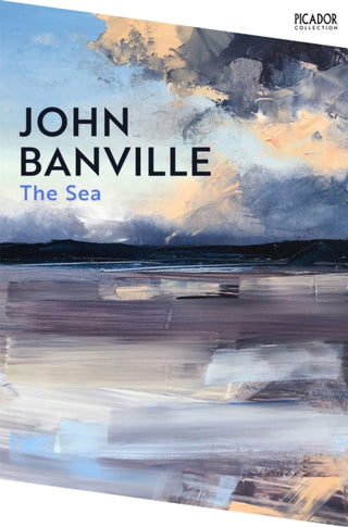 Cover image for 9781035039043 - The Sea