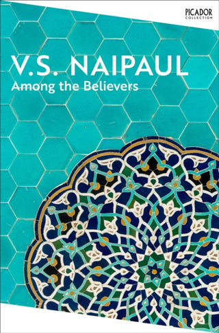 Cover image for 9781035039050 - Among the Believers