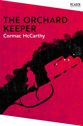Cover image for 9781035039067 - The Orchard Keeper