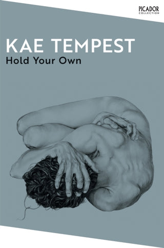 Cover image for 9781035039173 - Hold Your Own