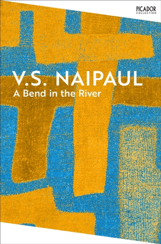 Supplemental image for 9781035039258 - A Bend in the River