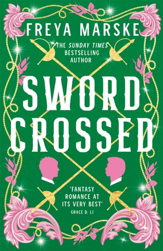Supplemental image for 9781035039289 - Swordcrossed