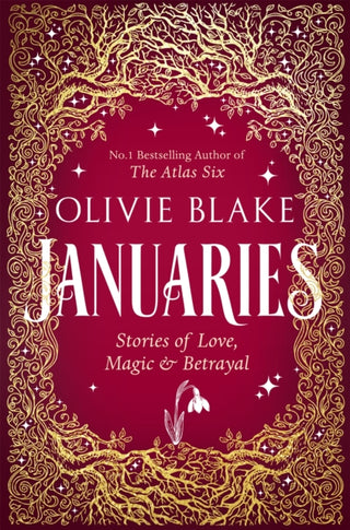 Supplemental image for 9781035039593 - Januaries