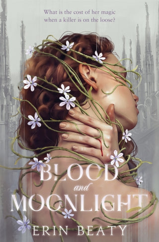 Supplemental image for 9781035039739 - Blood and Moonlight