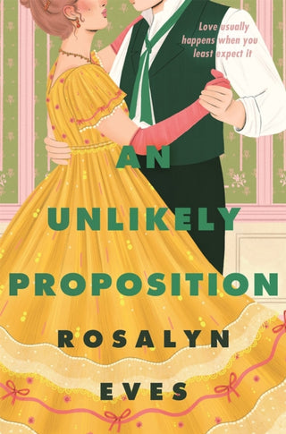 Supplemental image for 9781035039753 - An Unlikely Proposition