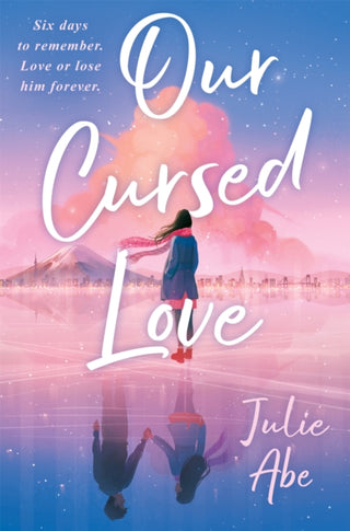 Cover image for 9781035039975 - Our Cursed Love
