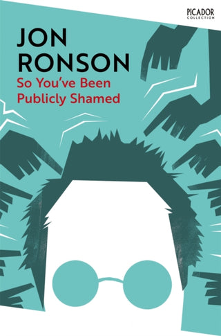 Cover image for 9781035040070 - So You've Been Publicly Shamed