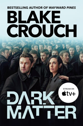 Cover image for 9781035040438 - Dark Matter
