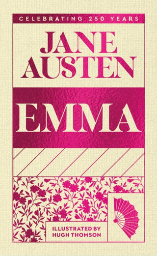Cover image for 9781035040469 - Emma