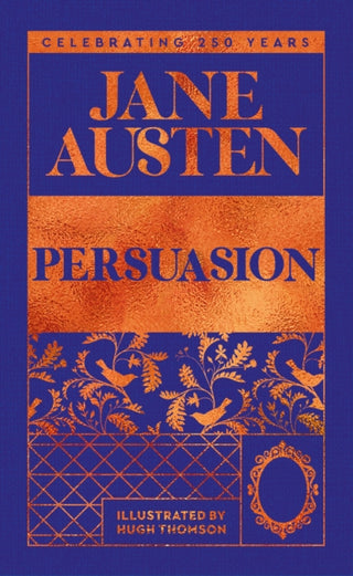 Cover image for 9781035040490 - Persuasion