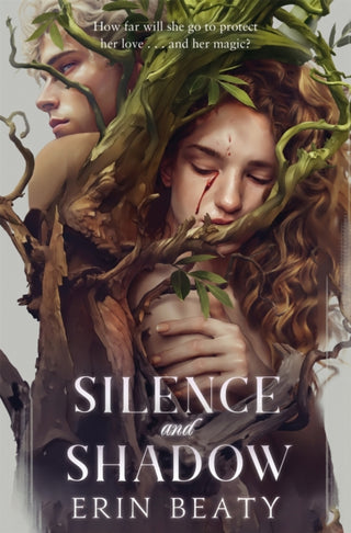 Cover image for 9781035040575 - Silence and Shadow