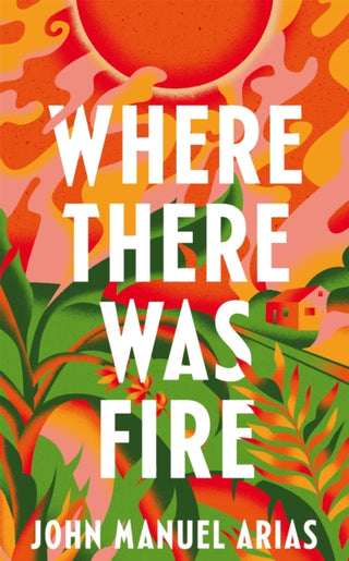 Cover image for 9781035041374 - Where There Was Fire