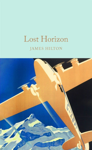 Supplemental image for 9781035041534 - Lost Horizon