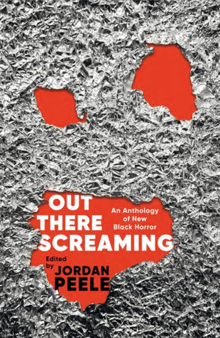 Cover image for 9781035041923 - Out There Screaming