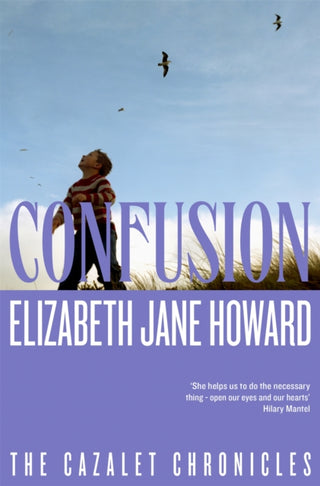 Cover image for 9781035042463 - Confusion