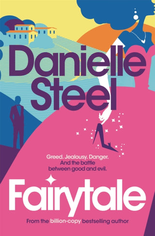 Supplemental image for 9781035043750 - Fairytale