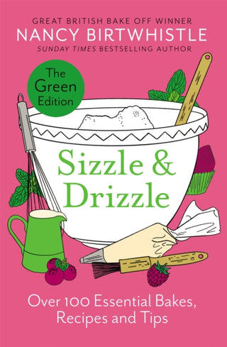 Supplemental image for 9781035044498 - Sizzle & Drizzle