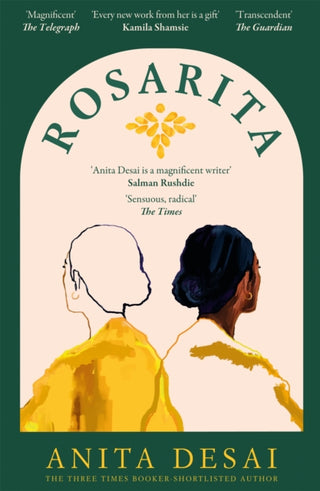 Cover image for 9781035044641 - Rosarita