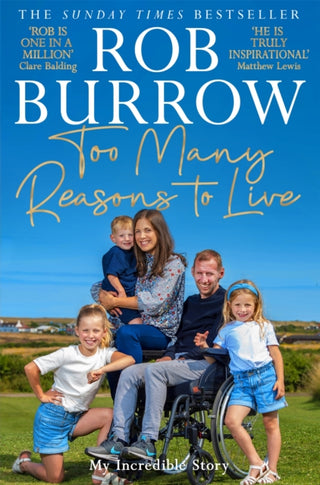 Supplemental image for 9781035044979 - Too Many Reasons to Live