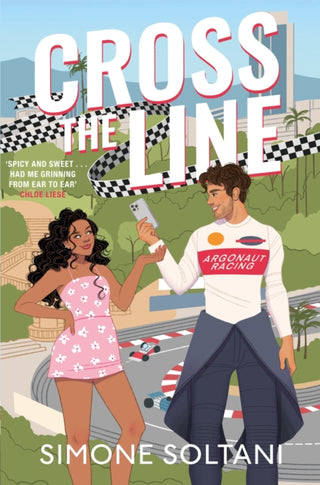 Supplemental image for 9781035045105 - Cross the Line