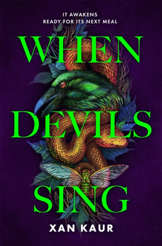 Supplemental image for 9781035045174 - When Devils Sing